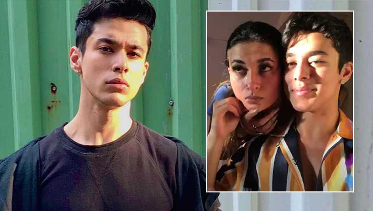 Pavitra Punia Pratik Sehajpal