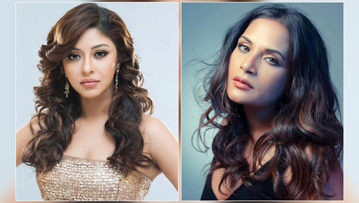 Payal Ghosh Richa Chadha