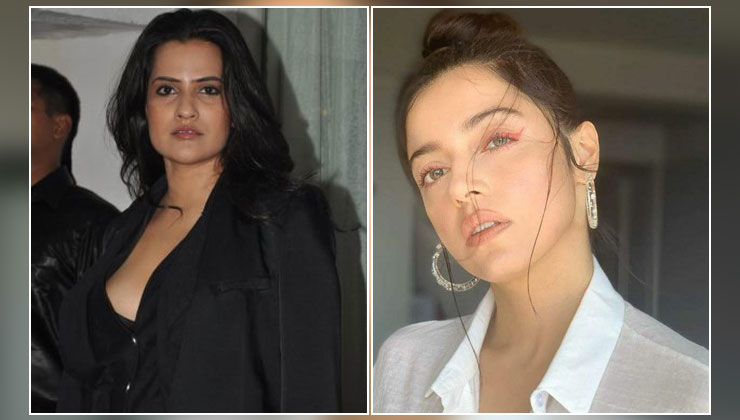 Sona Mohapatra, Divya Khosla Kumar