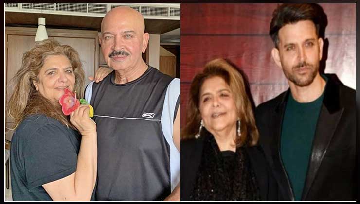 Pinkie Roshan Covid-19