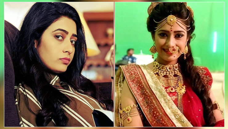 Preetika Chauhan bail NCB arrest