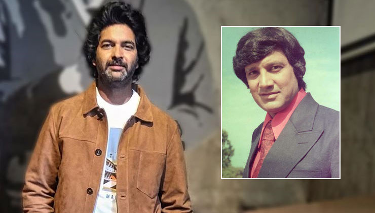 Vishal Anand Purab Kohli