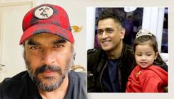 R Madhavan demands strict punishment for teen who sent threats to MS Dhoni’s 5-year-old daughter Ziva