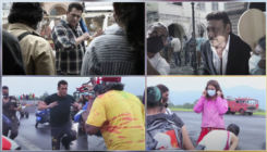 'Radhe': Salman Khan, Jackie Shroff and Disha Patani resume shoot with utmost safety and precautions- watch video