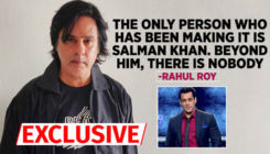Rahul Roy: In 'Bigg Boss', all contestants have big myths in their own minds of being superstars, which I find funny