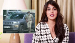 Following Bombay High Court's order, Rhea Chakraborty released from Byculla jail- watch video