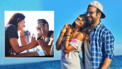 Is Rithvik Dhanjani really dating Monica Dogra? Here's the truth