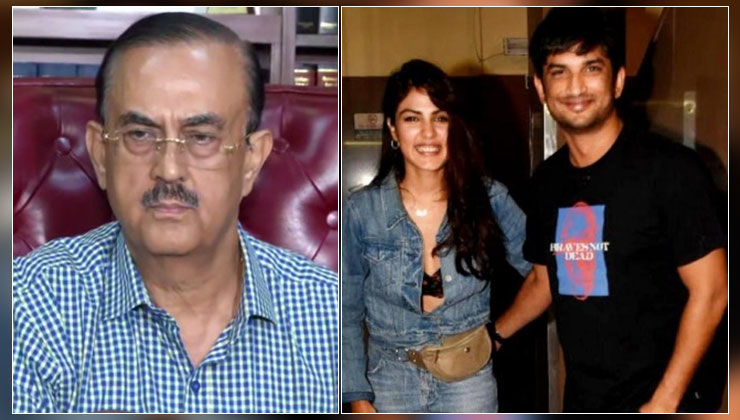 Sushant Singh Rajput