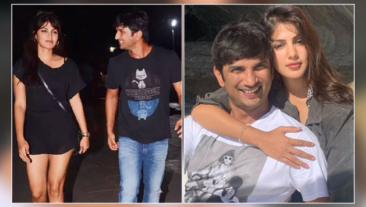 Sushant Singh Rajput