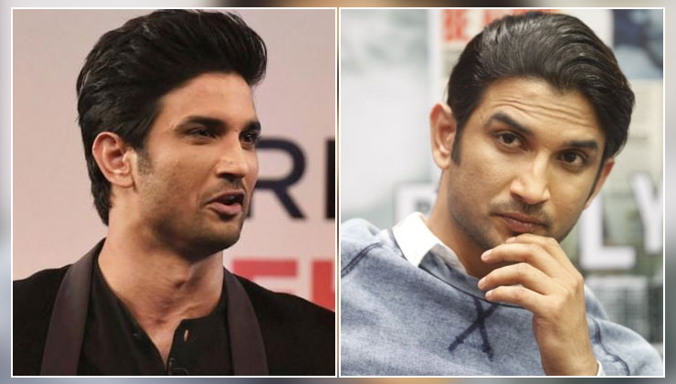 Sushaht Singh Rajput