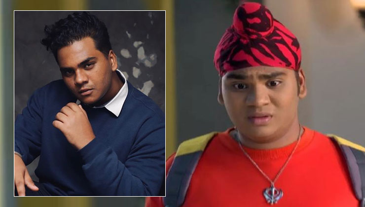 'Taarak Mehta Ka Ooltah Chashmah' actor Samay Shah police complaint