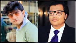 Sandip Ssingh files defamation case against Arnab Goswami and Republic TV; seeks Rs 200 crore compensation