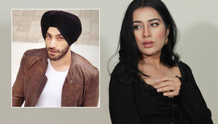 Sara Gurpal Shehzad Deol