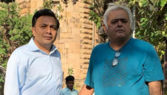 'Scam 1992' actor Hemant Kher on Hansal Mehta: He is the man with complete clarity