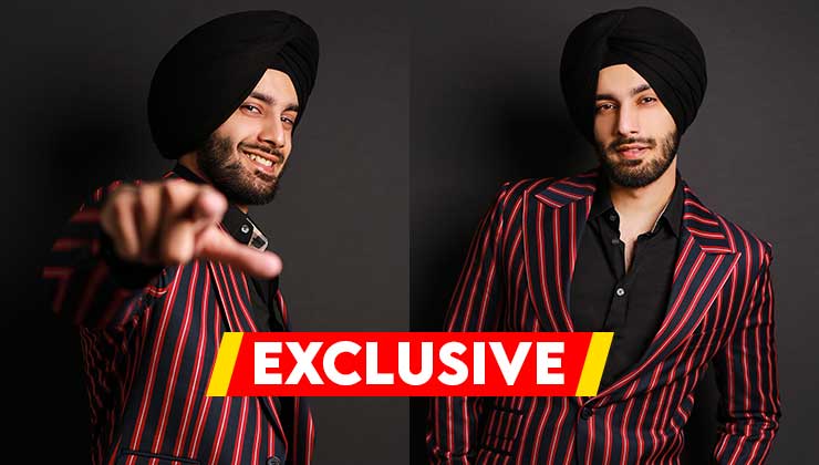 Shehzad Deol Bigg Boss 14