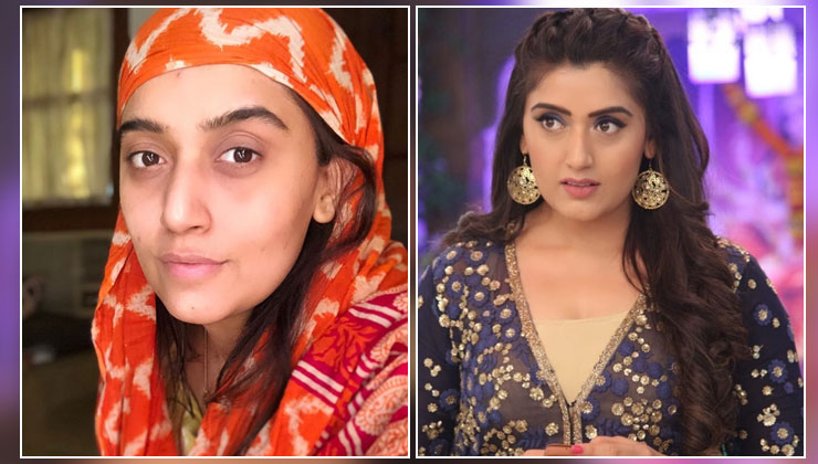 Shireen Mirza Covid-19 positive