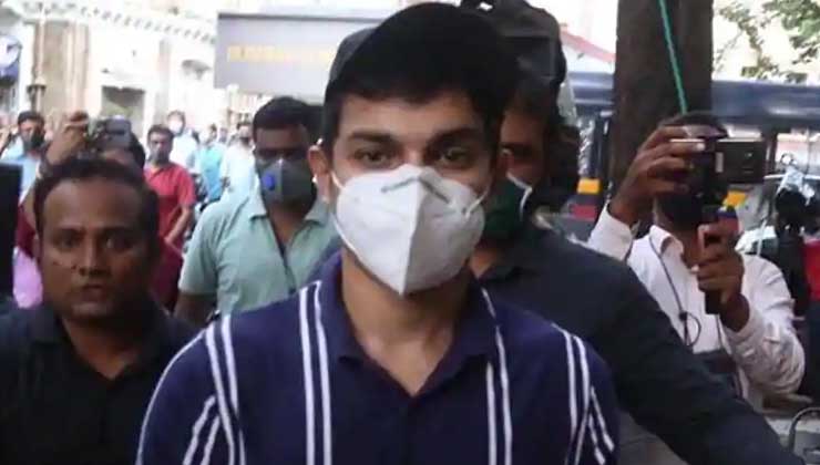 Showik judicial custody extended