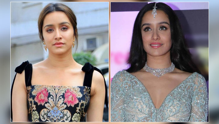 Shraddha Kapoor Naagin