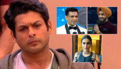 'Bigg Boss 14': Toofani Senior Sidharth Shukla's team loses a task; Eijaz Khan, Pavitra Punia & Shehzaad Deol to be out of the house?