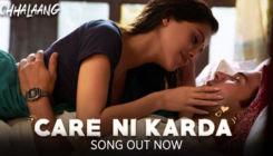 'Care Ni Karda' Song: Rajkummar Rao's antics on Yo Yo Honey Singh's rap makes this a keeper
