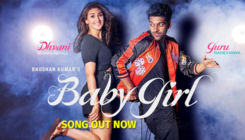 'Baby Girl' Song: Guru Randhawa and Dhvani Bhanushali come together for this peppy track