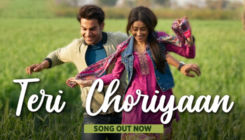 'Teri Choriyaan' Song: Guru Randhawa's melodious track from 'Chhalaang' is stealing our hearts