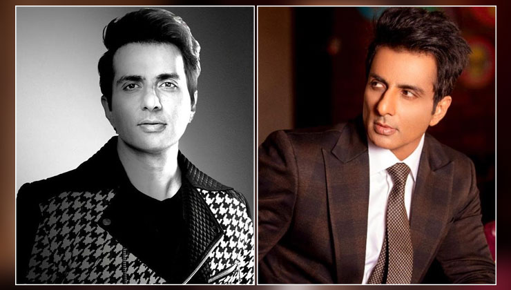 Sonu Sood biopic
