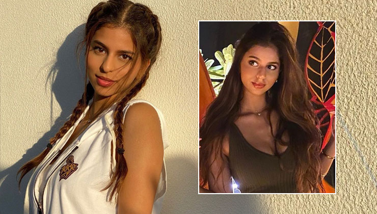 Suhana Khan