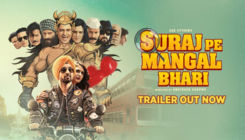 'Suraj Pe Mangal Bhari' Trailer: Manoj Bajpayee, Diljit Dosanjh and Fatima Sana Shaikh starrer is a complete laugh riot