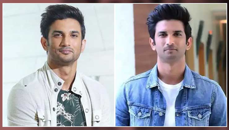 Sushant Singh Rajput Death