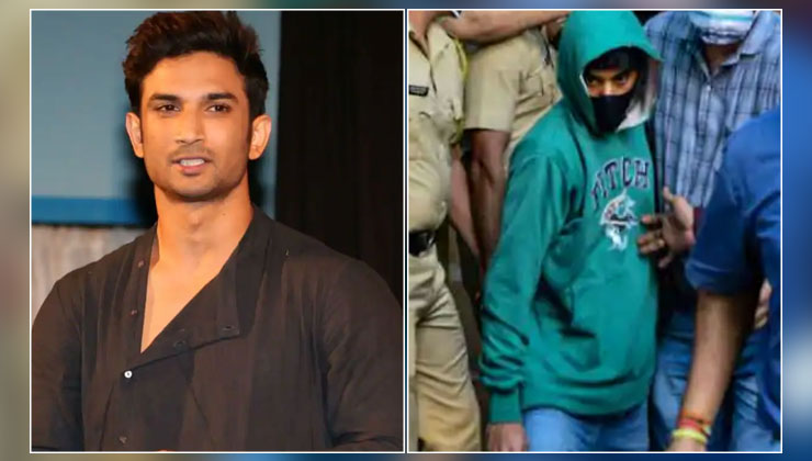 Sushant Singh Rajput's house help Dipesh Sawant