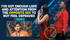 Terence Lewis finally opens up on his video of touching Nora Fatehi's butt