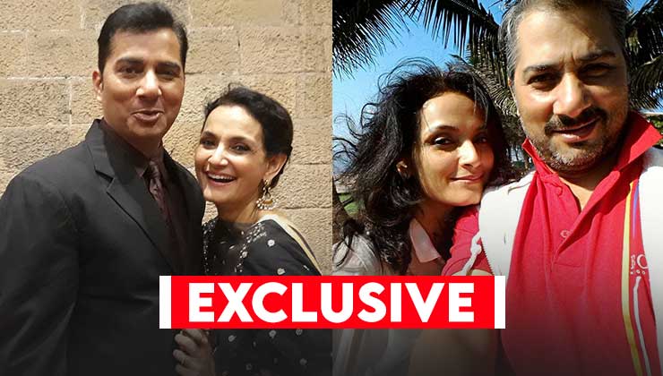 Varun Badola Rajeshwari Sachdev Bigg Boss