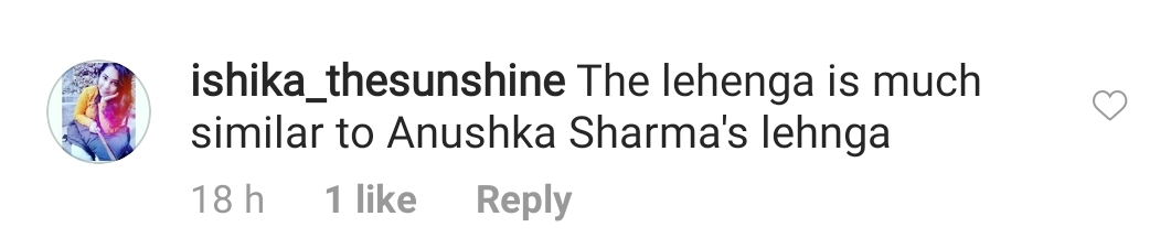 Neha Kakkar, Anushka Sharma
