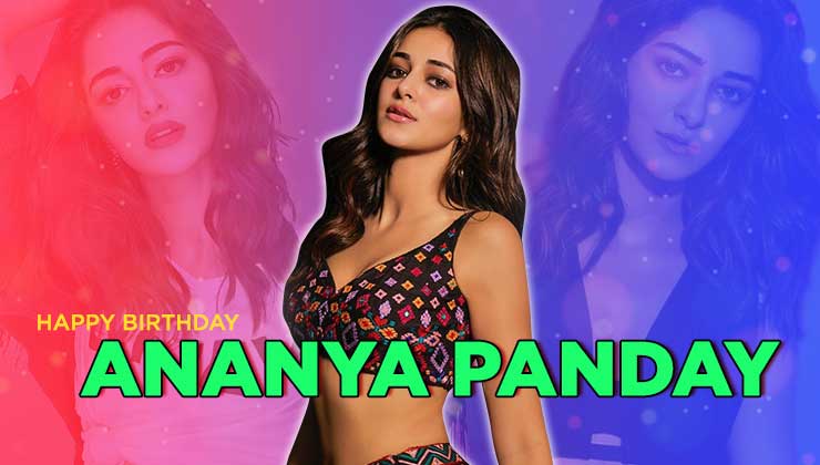 Ananya Panday