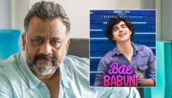Anubhav Sinha to launch romantic Bhojpuri number ‘Bae Babuni’