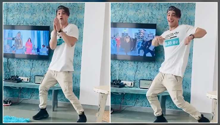 Asim Riaz Burj Khalifa song challenge