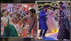 'Bigg Boss 14' Written Updates, Day 20: Navratri vibes are in full force inside the house