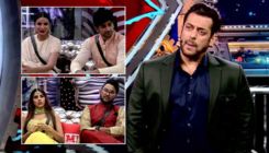 'Bigg Boss 14' Written Updates, Day 21: This 'Weekend Ka Vaar', Salman Khan changes the scene yet again