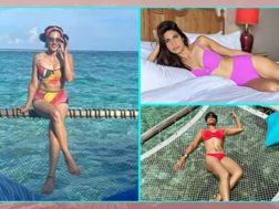 Biggini Bikini Shoot