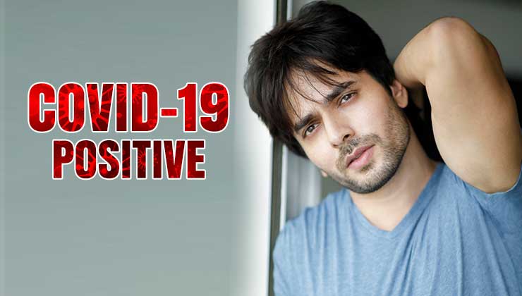 Ansh Bagri Covid-19 positive
