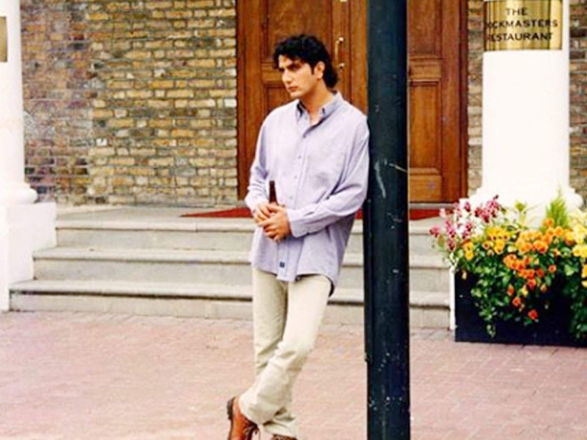 Faraaz went MIA after 2008