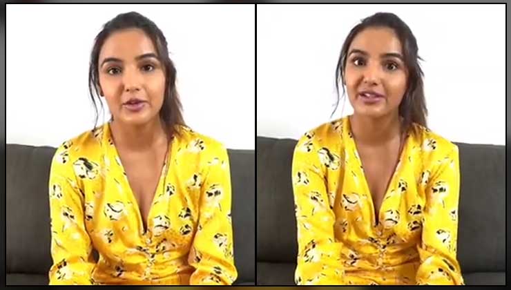 Jasmin Bhasin
