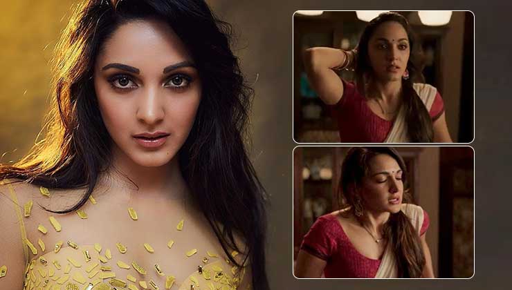 Kiara Advani Reveals How She Prepared For The Vibrator Scene In Karan Johar S Lust Stories