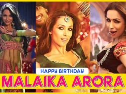 Malaika Arora