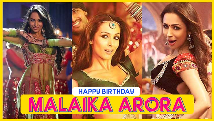 Malaika Arora