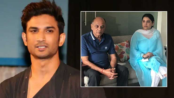 Sushant Singh Rajput