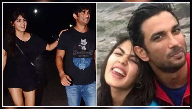 Sushant Singh Rajput rhea met june 13 CBI neighbour