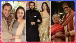 Kareena and Saif Ali Khan to Jaya and Amitabh Bachchan- Bollywood actors who married their co-stars