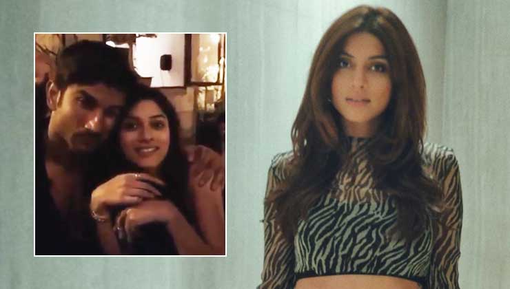 Sapna Pabbi Sushant Singh Rajput Death Case NCB